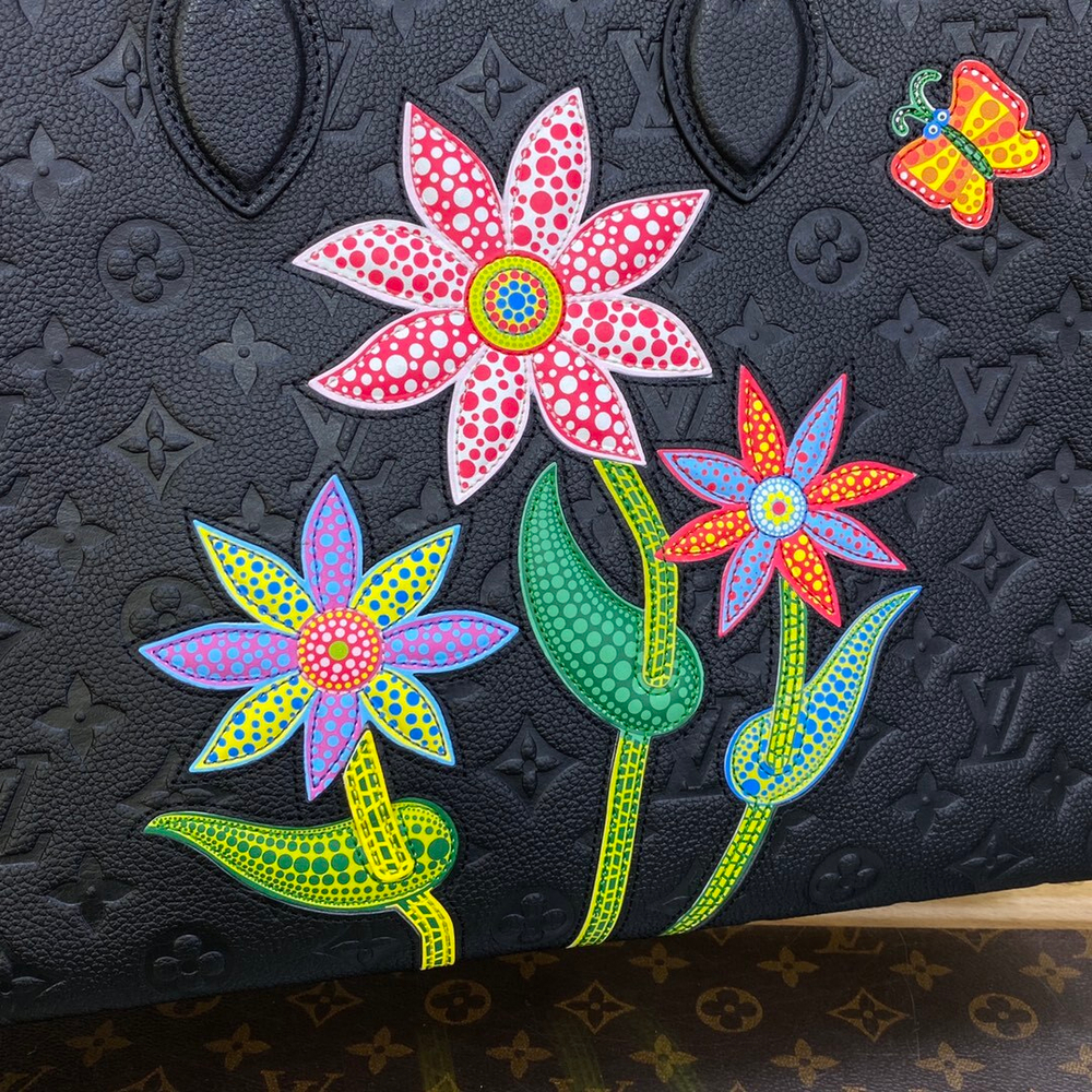 Louis Vuitton Onthego MM