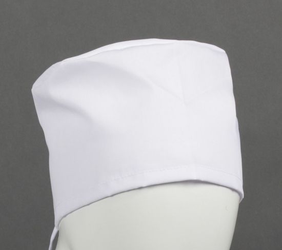 Колпак медицинский (бязь, ГОСТ)