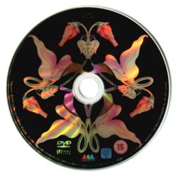 Pink Floyd. The Wall (Limited Edition)(DVD)