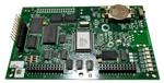 Плата PCB CPU ARCA II ID 5124409 ORONA.