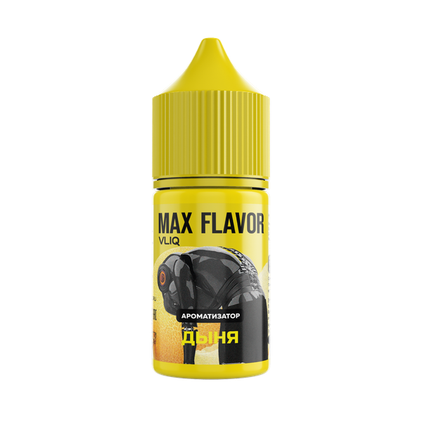 Купить Ароматизатор VLIQ Max Flavor 14 мл - Дыня