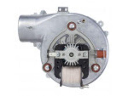 Вентилятор 35W для котлов Baxi main 5 710365100