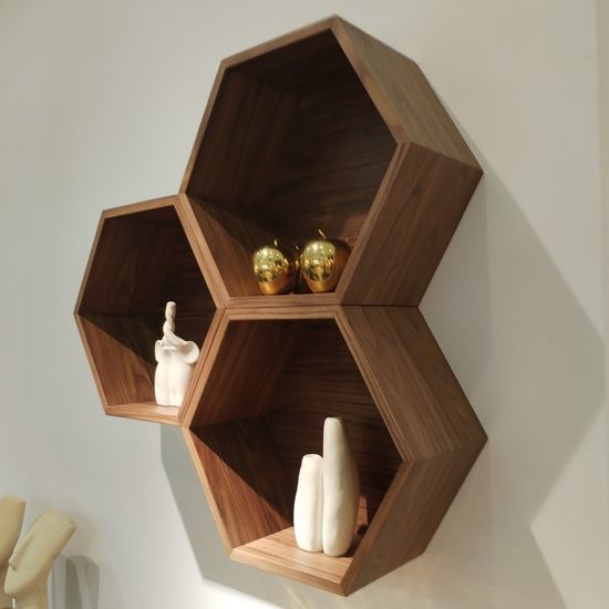 Полка MIRAMAR, MOD INTERIORS