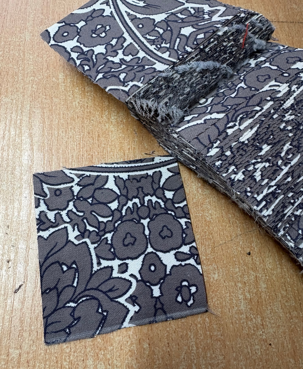 Размер 7*7 . Количество 120 шт