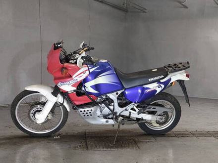 Honda XRV 750 Africa Twin , 2000