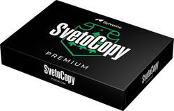 Бумага SvetoCopy Premium (А4, марка В, 80 г/кв. м, 500 л)