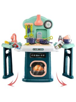 Игровой набор Кухня (661-506)