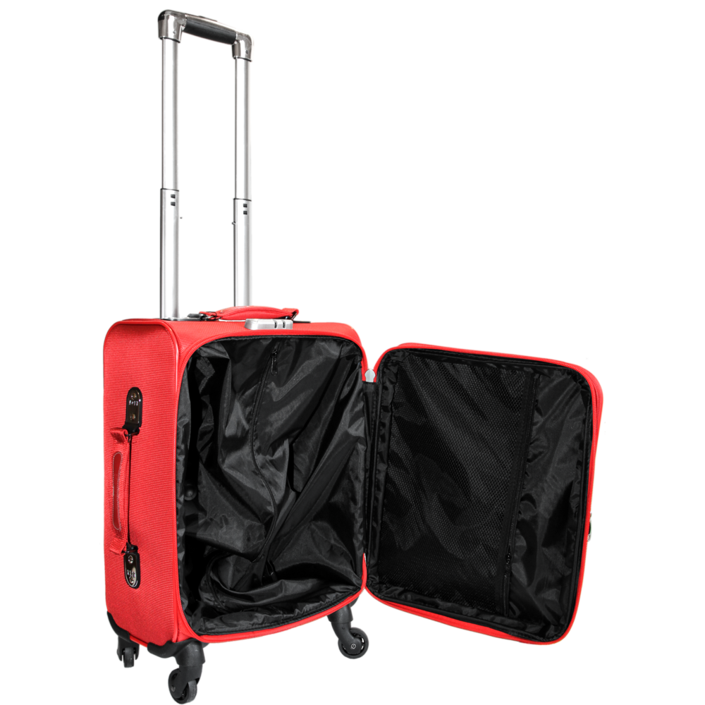 Чемодан 428-4-2018