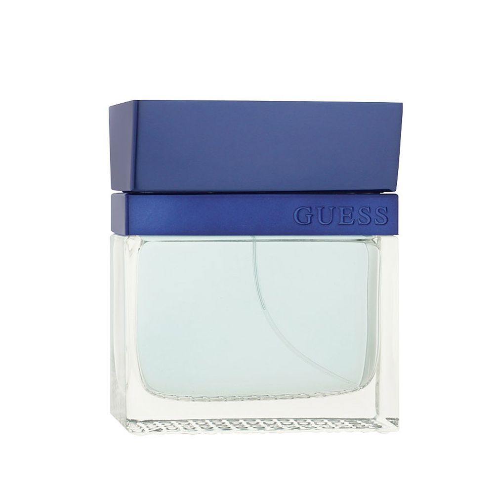 Guess Seductive Homme Blue Eau De Toilette - tester 100 ml (man)