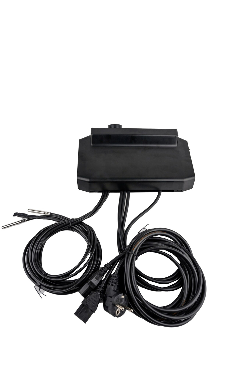 DM320 S2 Контроллер автоматического котла с автореверсом и поддержкой OpenTherm