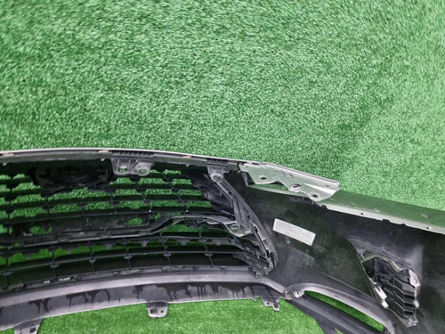 Бампер передний Lexus NX 1 (2017-2021)