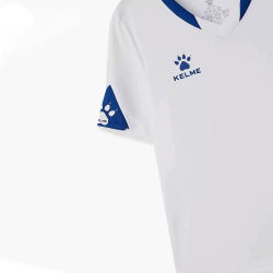 Форма футбольная детская KELME 3803099-104-140, рост 140