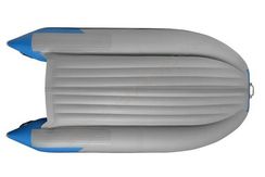 Надувная лодка Roger ZEFIR 3900