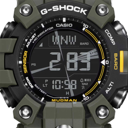 Часы Casio GW-9500-3