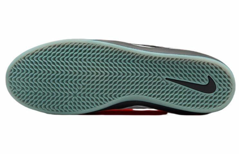 Кроссовки Nike Sb Ishod "Chicago"
