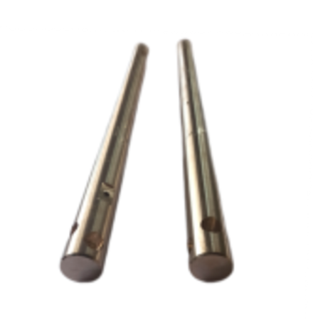 Комплект консолей 700 мм (нижняя и верхняя) для МТ-35, МТП-35 (1507168)