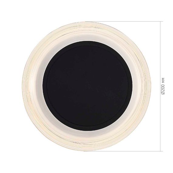 Настенный светильник ST Luce SL6239.401.03