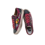 Кеды Vans Old Skool 36 LX Souvenir 'Burgundy' VN000D9RBRG