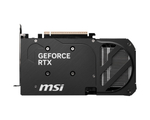 Видеокарта MSI GeForce RTX 5060 TI SHADOW 2X PLUS (RTX 5060 Ti 16G SHADOW 2X PLUS)