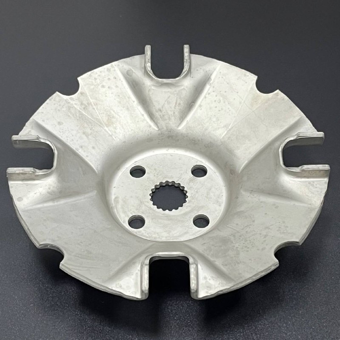 Диск кулачковый Yamaha Grizzly 550/700 (Yamaha)