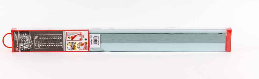 Штора-Плиссе СВЕТЛО-ЗЕЛЕНЫЙ