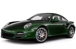 Porsche 911 (997) (04-12)