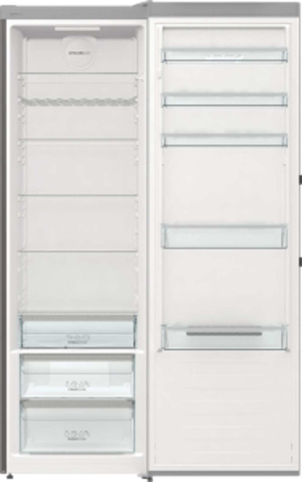 Холодильник Gorenje R619EAXL6