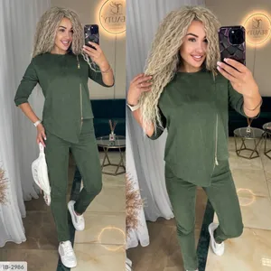 Костюм IB-2984 Фабрика Моды