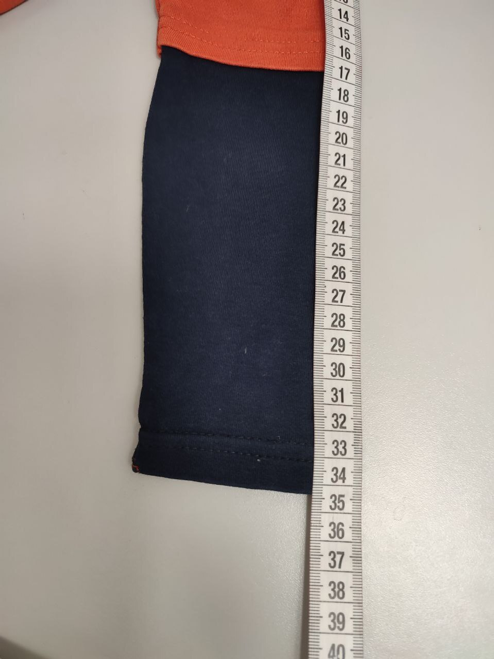 Толстовка Pitiki комбинированная на 3 года