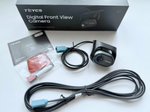 Цифровой видеорегистратор TEYES CC4 Pro Digital Front View Camera