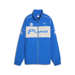 Мужская ветровка PUMA SDS Relaxed Track Jacket