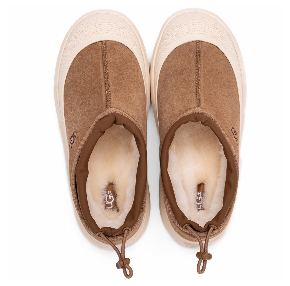 UGG Tasman Hybrid Chestnut / Whitecap