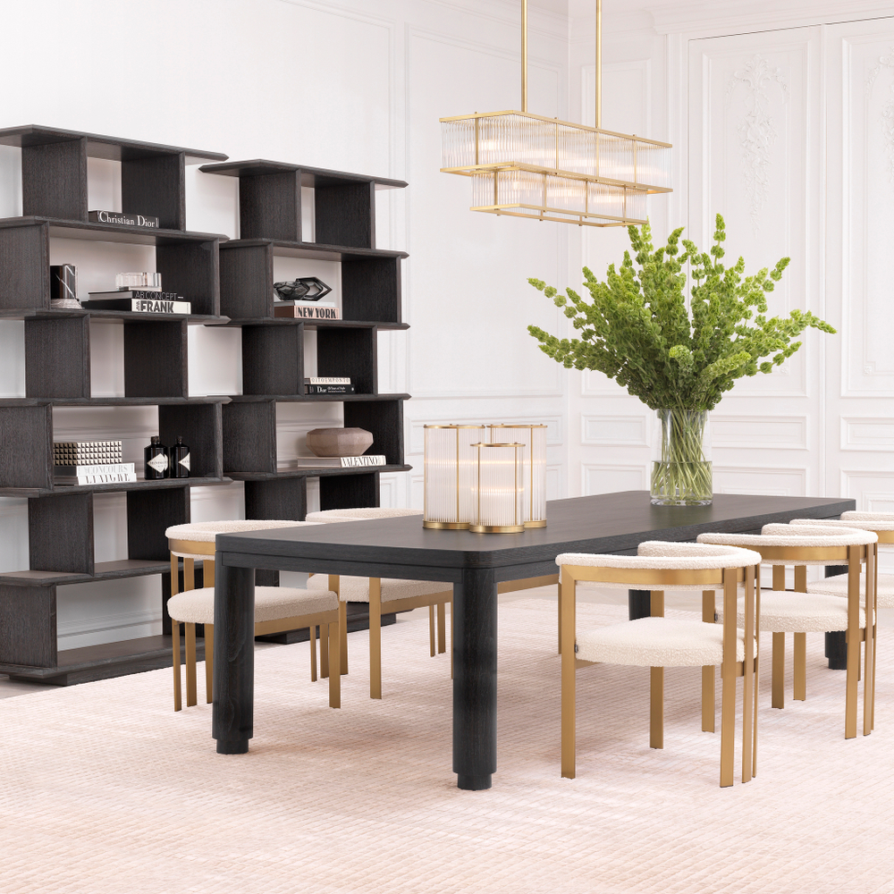 Стул Dining Chair Clubhouse арт.113987