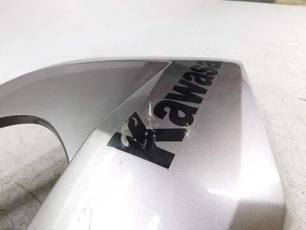 Пластик нижний правый Kawasaki Ninja 650 EX650 55028-0375