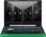 Ноутбук Asus TUF Gaming F15 FX506HF-HN027