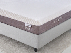 Беспружинный матрас Kamasana Javea 140x200 до 160 кг