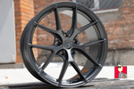 Комплект дисков HRE P101 18x8 et35 5x114.3