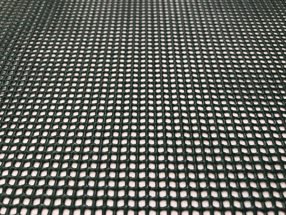 Коммерческая батутная сетка - Нейлон в ПВХ 2.0 - спортивно-развлекательного уровня