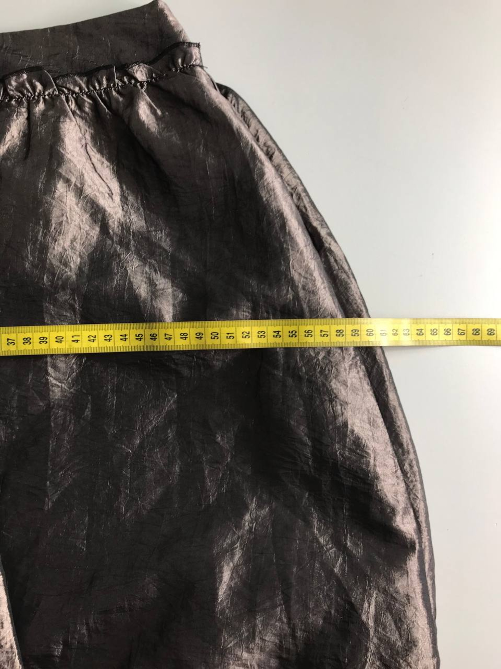 Юбка Oggi для модных образов, визуально на 46 размер