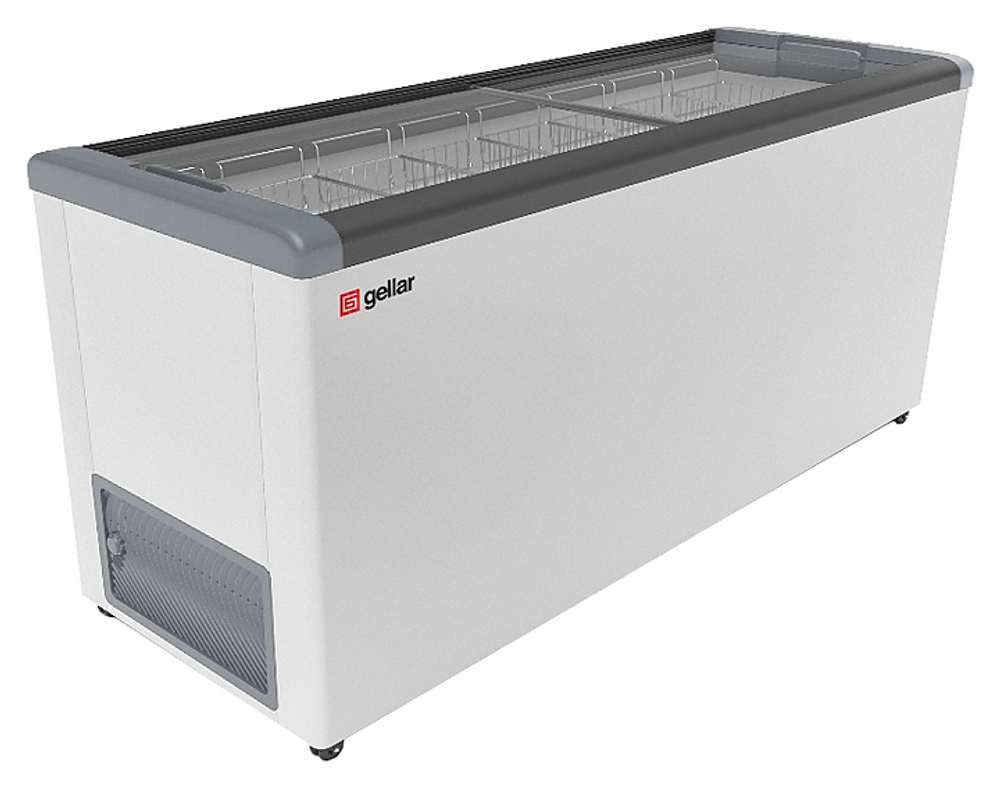 Морозильный ларь Frostor GELLAR FG700C