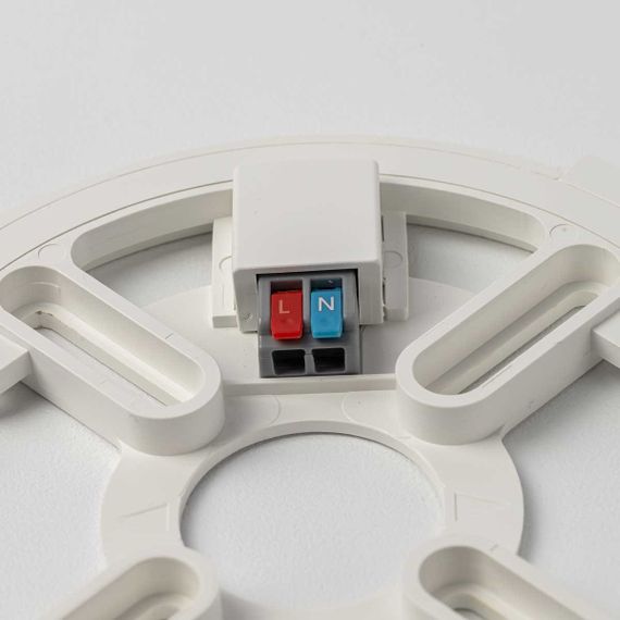 Потолочный светодиодный светильник Citilux Norma CL749K300