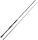 Удилище кастинговое Maximus ZIRCON-X BBC 26XXH 2,6m  70-200g