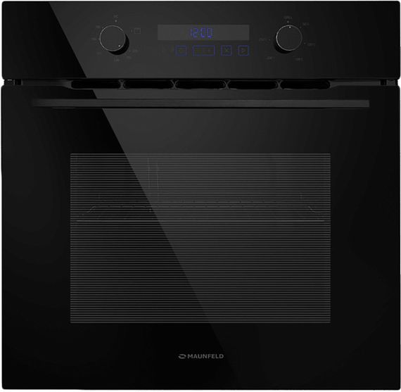 Газовый дух.шкаф Maunfeld MOGM703B2