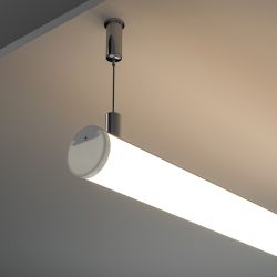 Профиль Maytoni   ALM-D30-S-2M