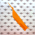 Уголок рамки капота | 332/P5297 | JCB 3cx 4cx 5cx аналог