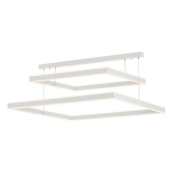 Подвесной светодиодный светильник Citilux Дуэт CL719K210