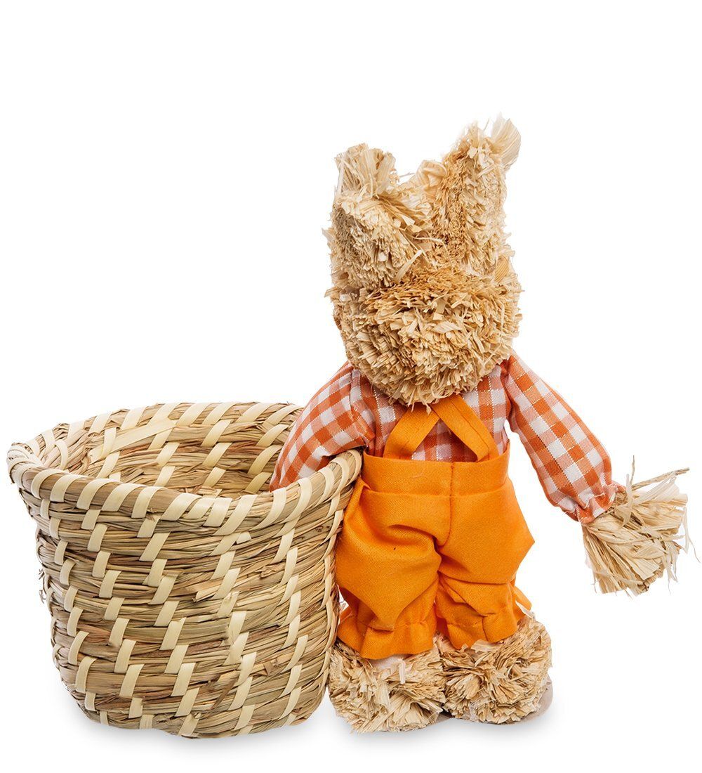 KZ-10/2 Корзинка «Зайчик»