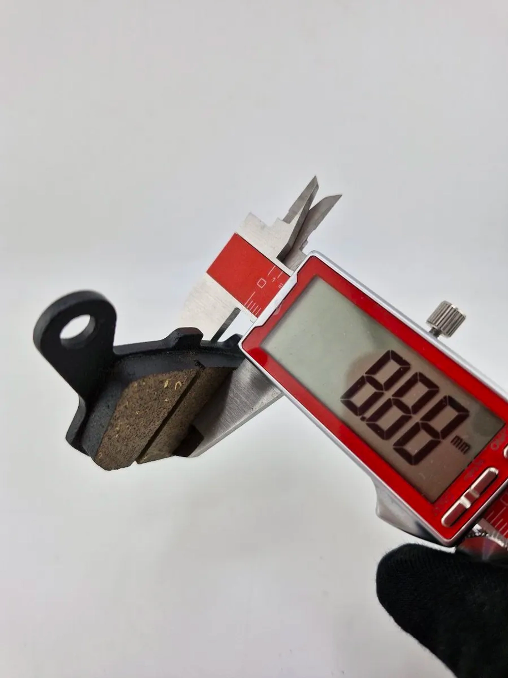 t- Колодки тормозные для мотоцикла Honda CB