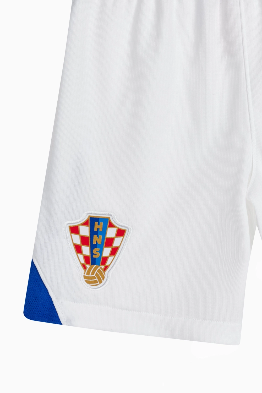 Шорты Nike Croatia 2026 Home/Away Stadium Junior - белый