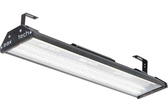 Светильник LED ДСП Сапфир 5000К 60W-7300Lm с поворотным креплением 1030х87х47,5мм VS